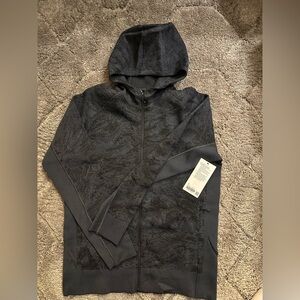 lululemon End State Full-Zip